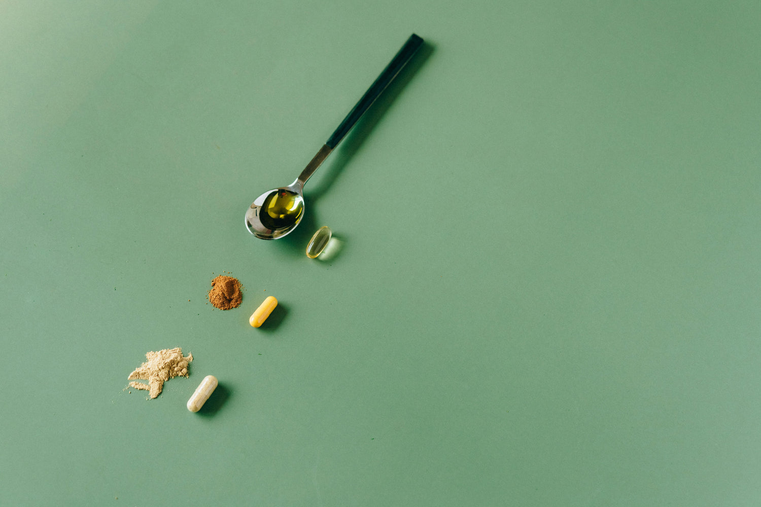 SUPPLEMENTS