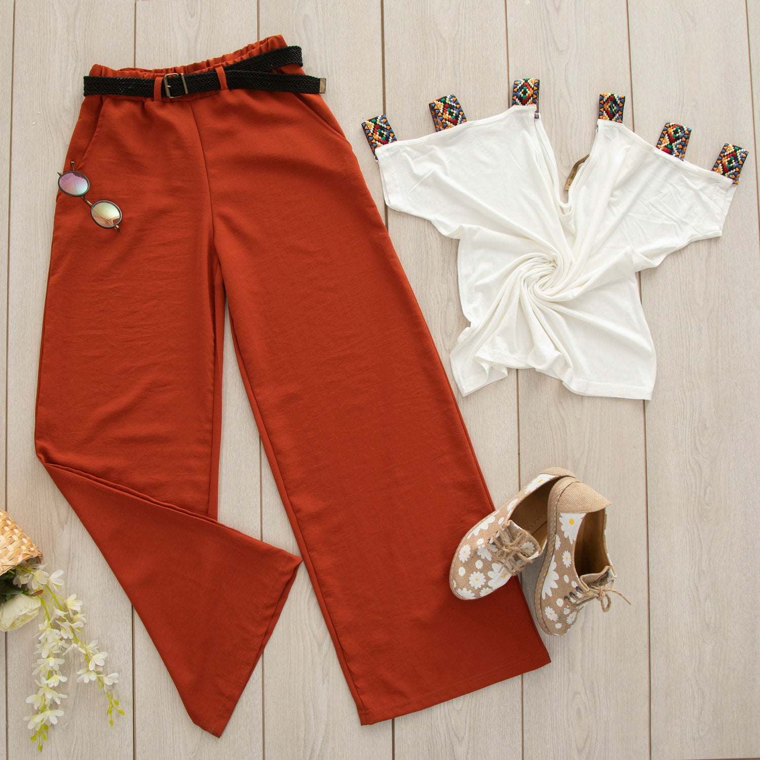 PANTS