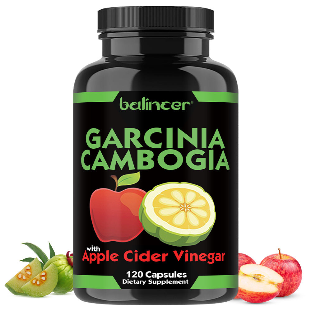 Garcinia Cambogia Supplement