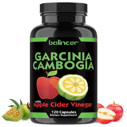 Garcinia Cambogia Supplement