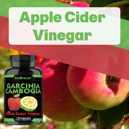 Garcinia Cambogia Supplement