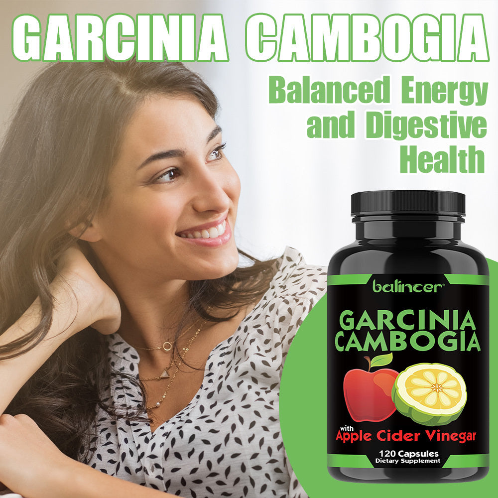 Garcinia Cambogia Supplement