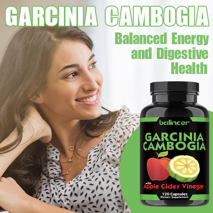 Garcinia Cambogia Supplement