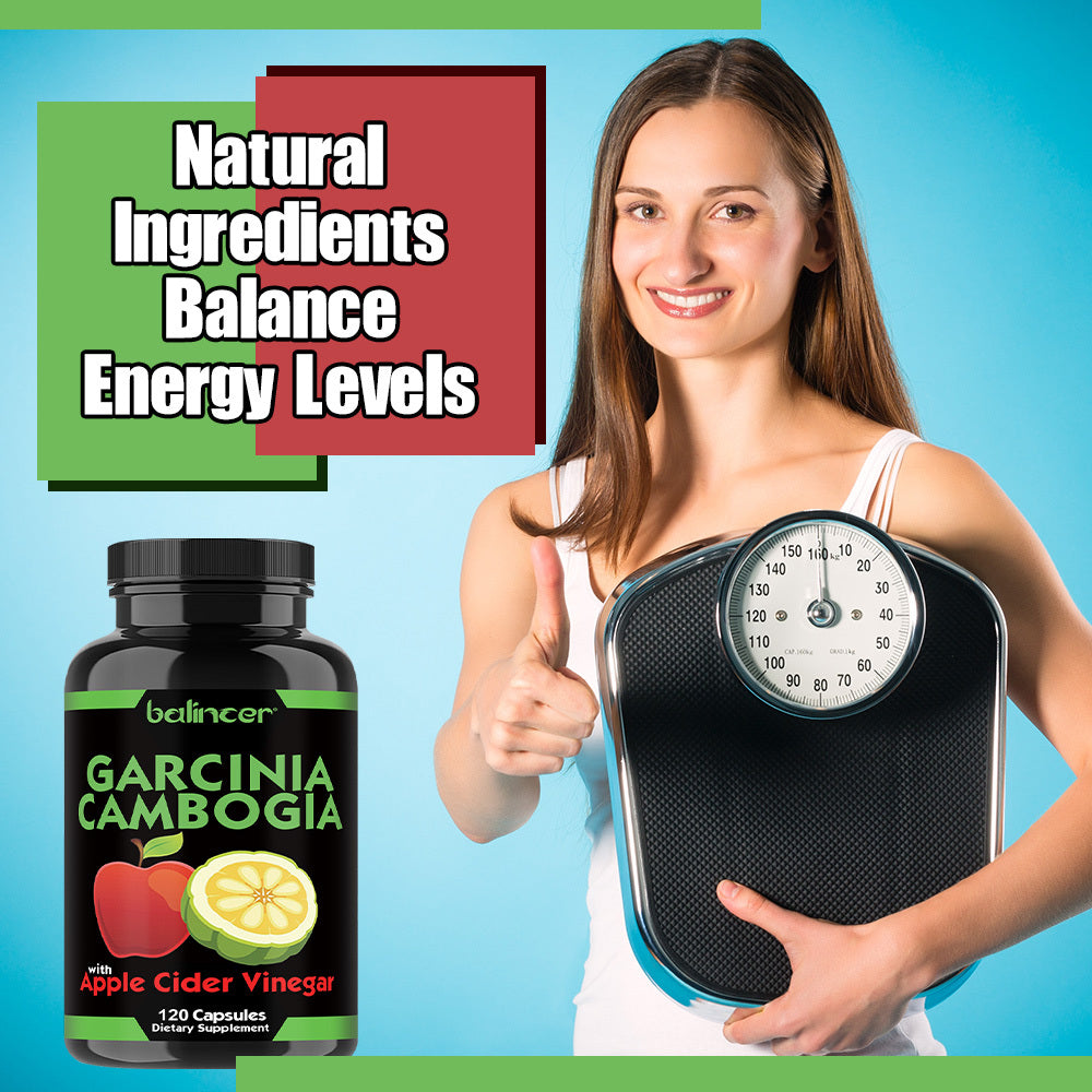 Garcinia Cambogia Supplement