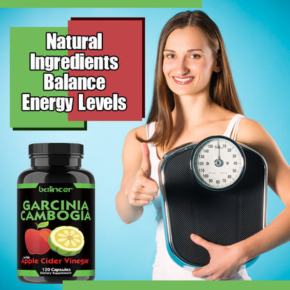 Garcinia Cambogia Supplement