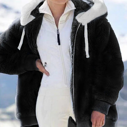 Winter Fashion Women's Coat