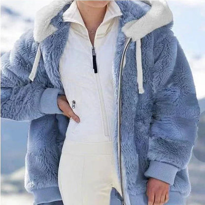 Winter Fashion Women's Coat