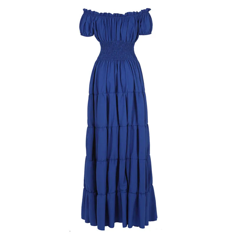 Women Medieval Renaissance Dress