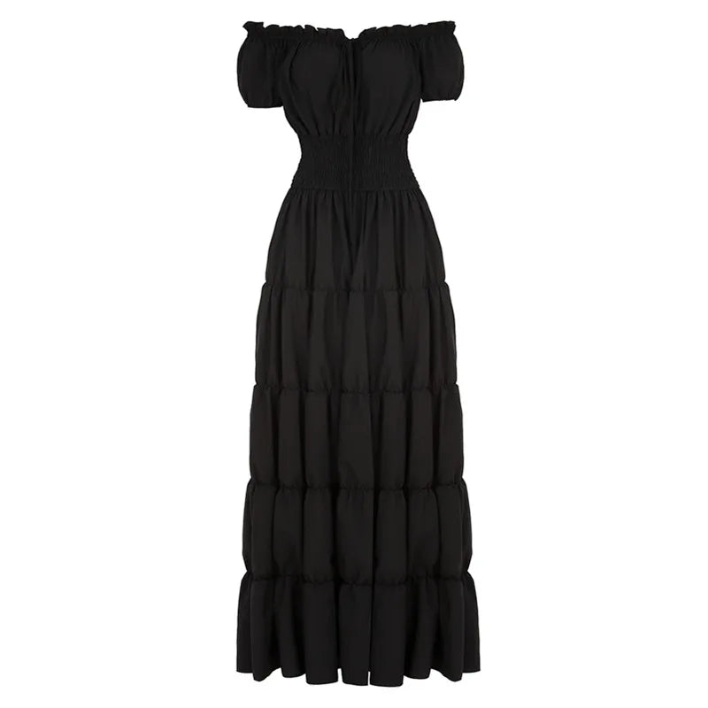 Women Medieval Renaissance Dress