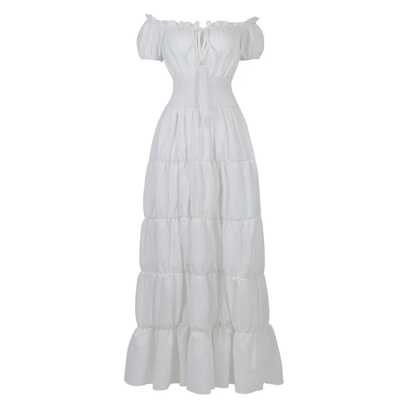 Women Medieval Renaissance Dress