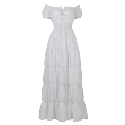 Women Medieval Renaissance Dress