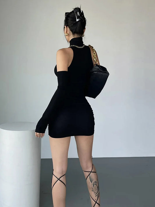 Sexy Mini Dress
