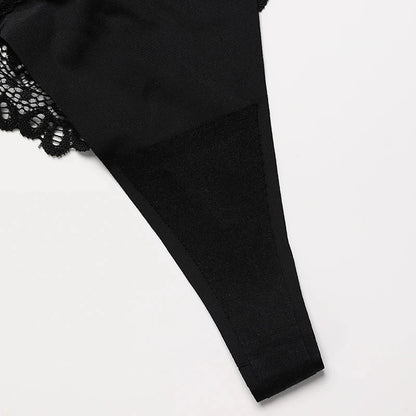 G String Lace Panties