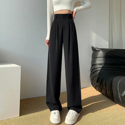 Deeptown Vintage Suit Pants
