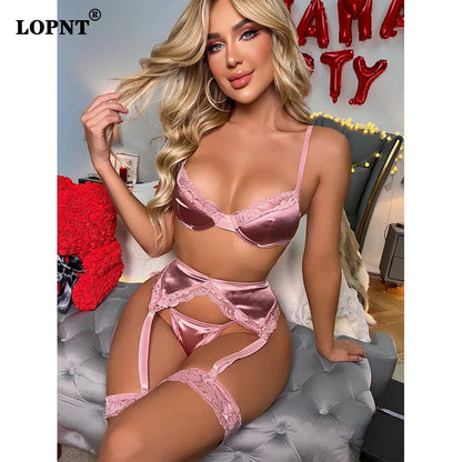 Lopnt Lingerie