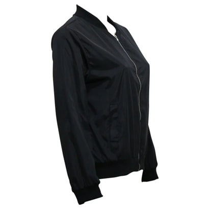 Women Thin Jackets Tops