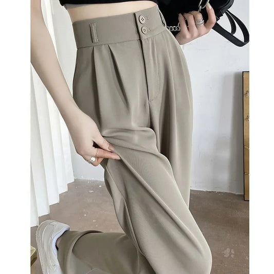 Deeptown Vintage Suit Pants