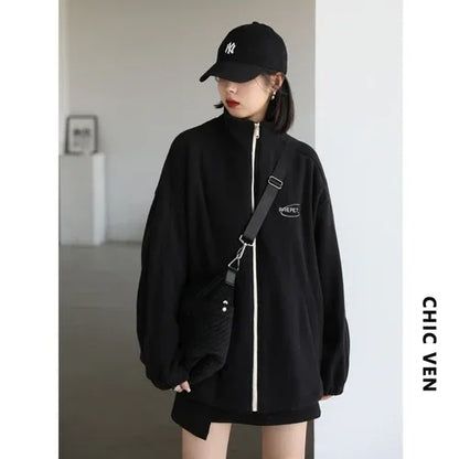 CHIC VEN Women‘s Sweatshirts