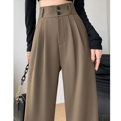 Deeptown Vintage Suit Pants