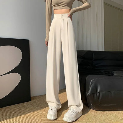 Deeptown Vintage Suit Pants