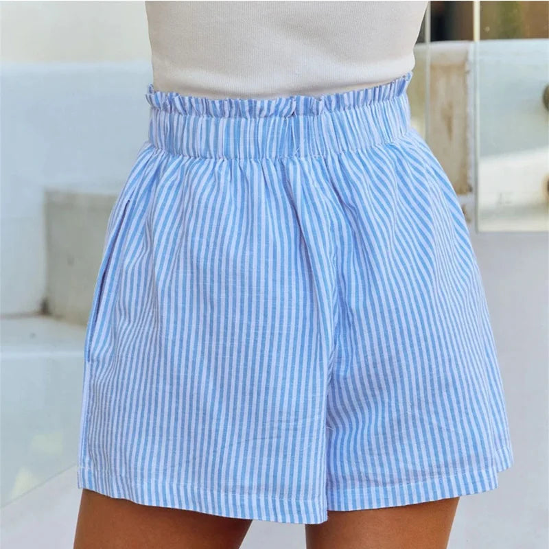 2 Pcs Women Casual Set