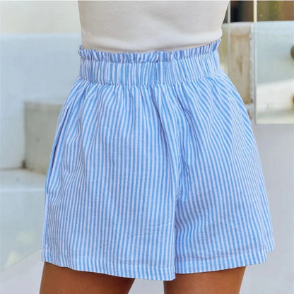 2 Pcs Women Casual Set
