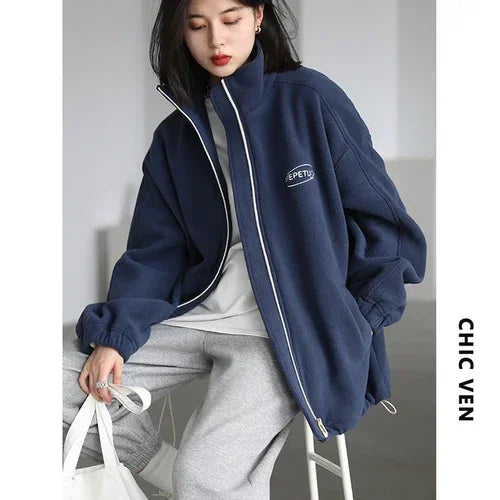 CHIC VEN Women‘s Sweatshirts