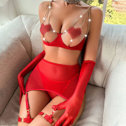 Aveline Erotic Lingerie