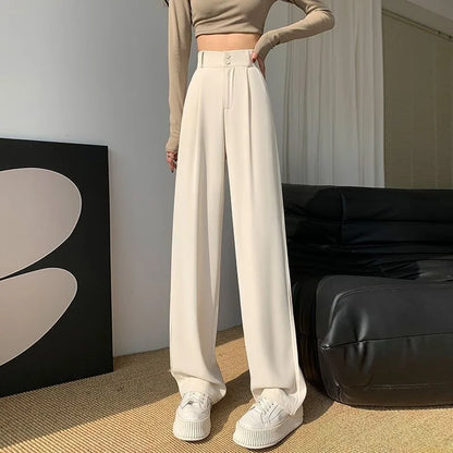 Deeptown Vintage Suit Pants