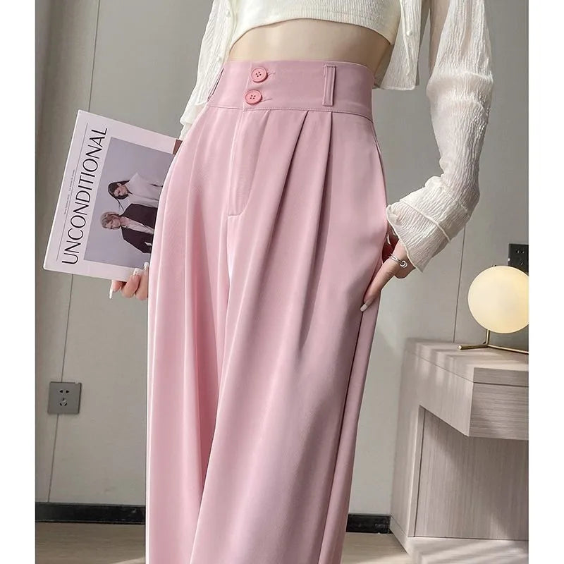 Deeptown Vintage Suit Pants