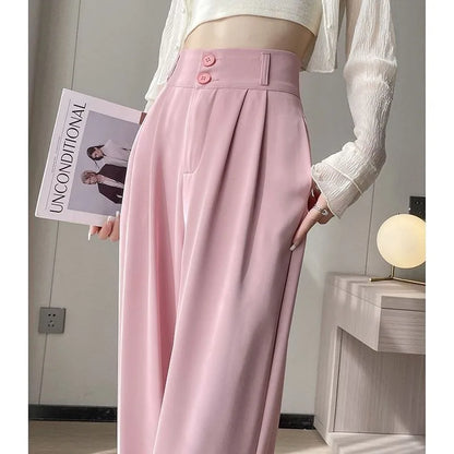 Deeptown Vintage Suit Pants