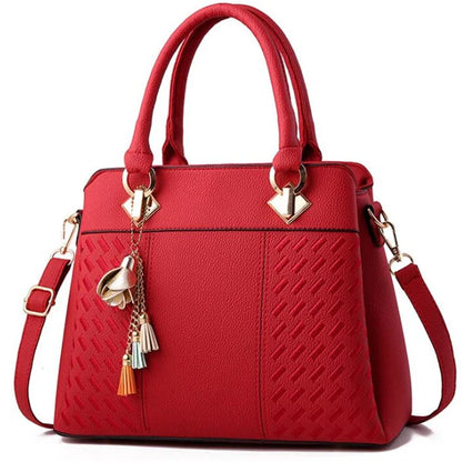 Gusure Luxury Handbag