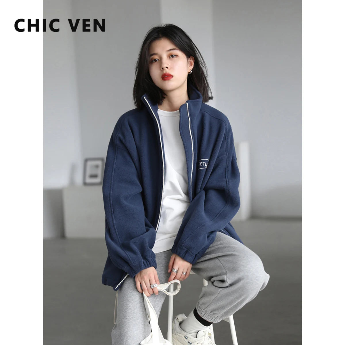 CHIC VEN Women‘s Sweatshirts