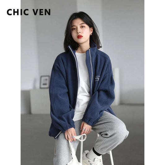 CHIC VEN Women‘s Sweatshirts