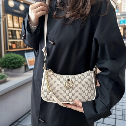 Adjustable Strap Women Messenger Shoulder Bag
