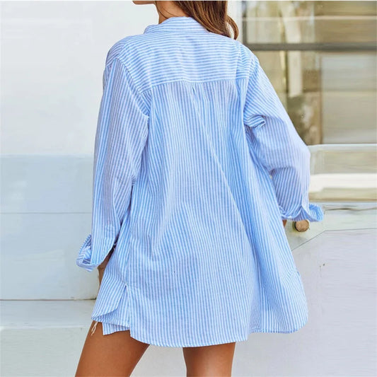 2 Pcs Women Casual Set