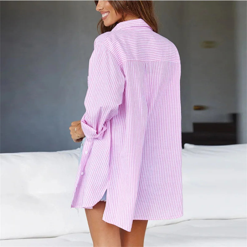 2 Pcs Women Casual Set
