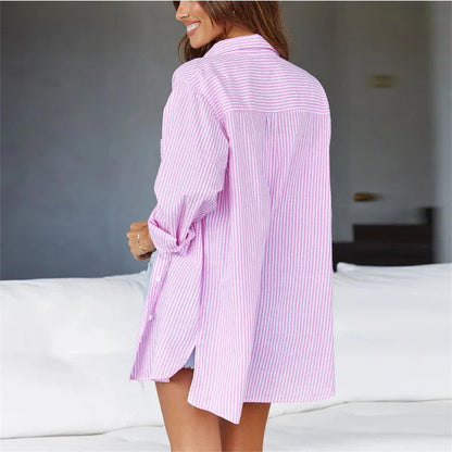 2 Pcs Women Casual Set