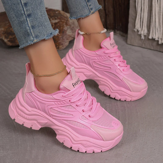 Women Lightweight Designer Sneakers