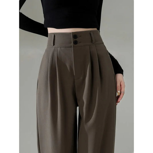 Deeptown Vintage Suit Pants