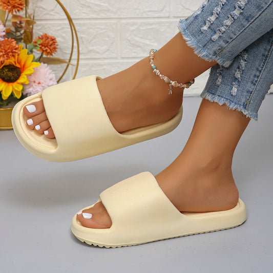 Soft Sole Eva Home Slippers