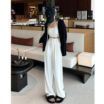 Deeptown Vintage Suit Pants