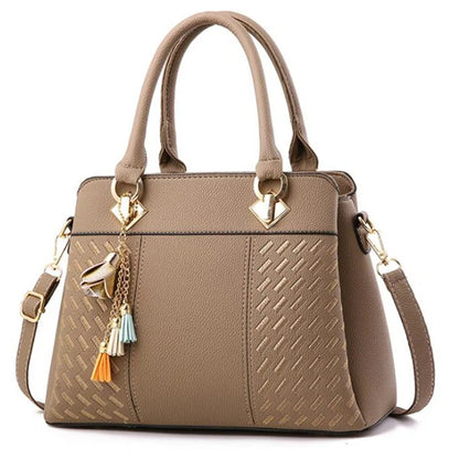 Gusure Luxury Handbag