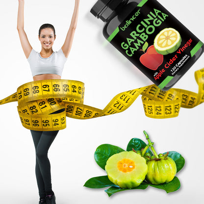 Garcinia Cambogia Supplement