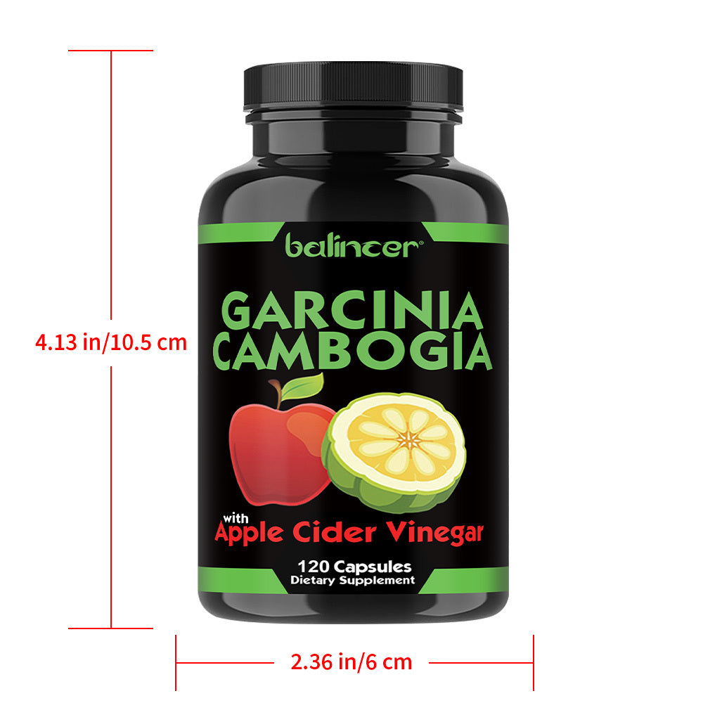 Garcinia Cambogia Supplement